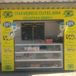 Imagem ilustrativa da empresa CHAVEIRO E CUTELARIA BR em Nova Iguaçu - RJ