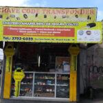 Imagem ilustrativa da empresa Chaveiro E Cutelaria em Belford Roxo - RJ