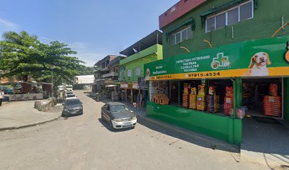 Imagem ilustrativa da empresa Chaveiro e cutelaria wona em Belford Roxo - RJ