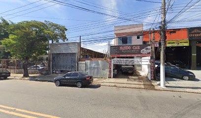 Imagem ilustrativa da empresa Chaveiro É pra Já em Suzano - SP