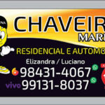 Imagem ilustrativa da empresa Chaveiro e Utilidades Marina em Florianópolis - SC