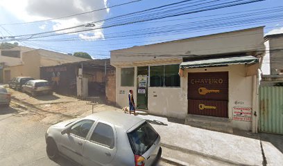 Imagem ilustrativa da empresa Chaveiro e xangrila nova pampulha chaves e marcenaria em Contagem - MG