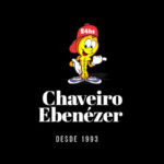Imagem ilustrativa da empresa Chaveiro Ebenézer em Vila Velha - ES