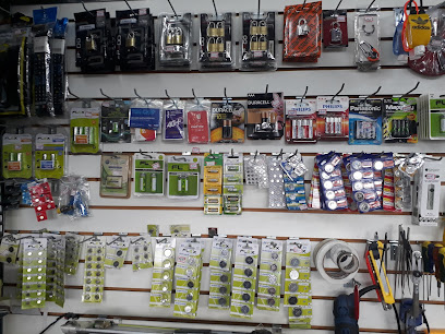 Chaveiro Edy em Jundiaí - SP