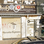Imagem ilustrativa da empresa Chaveiro Efatá em Barueri - SP