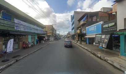 Chaveiro El shaday em Maceió - AL