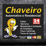 Imagem ilustrativa da empresa CHAVEIRO EM CARAPICUÍBA 24 HORAS DO LUIZ ASSISTEC em Carapicuíba - SP