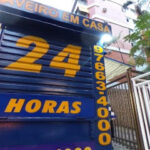 Imagem ilustrativa da empresa Chaveiro em Casa 24 Horas em Rio de Janeiro - RJ