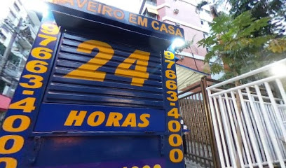 Chaveiro em Casa 24 Horas em Rio de Janeiro - RJ