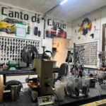 Imagem ilustrativa da empresa Chaveiro em Casa Amarela "O Canto da Chave" em Recife - PE
