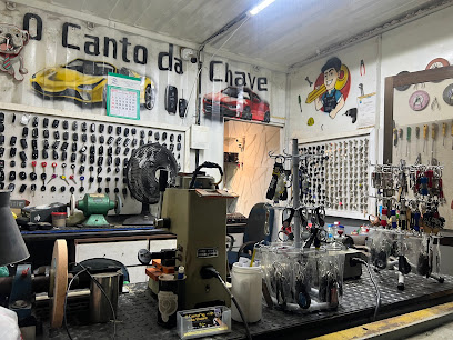 Imagem ilustrativa da empresa Chaveiro em Casa Amarela "O Canto da Chave" em Recife - PE