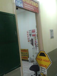 Chaveiro em Niterói - RJ