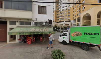 Imagem ilustrativa da empresa Chaveiro em Porto Alegre - RS