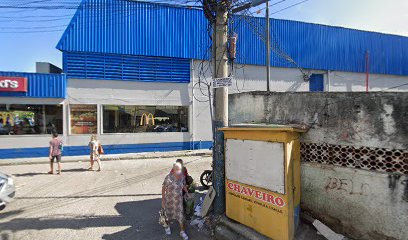Chaveiro em São Gonçalo - RJ