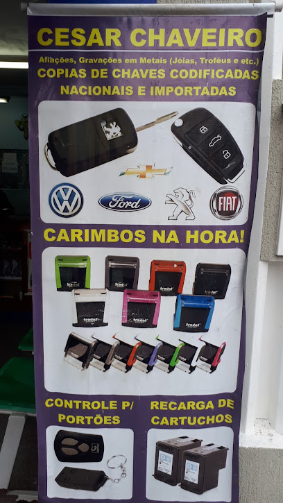 Chaveiro em São José dos Pinhais,Cesar Chaveiro em São José dos Pinhais - PR