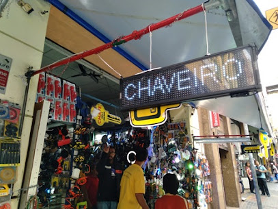 Imagem ilustrativa da empresa Chaveiro em São Paulo - SP