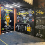 Imagem ilustrativa da empresa Chaveiro Emergencial 24hrs em Carapicuíba - SP