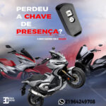Imagem ilustrativa da empresa Chaveiro Erick - Chaves Codificadas e Chaves De Motos em Rio de Janeiro - RJ