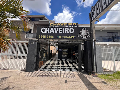 CHAVEIRO ESPINDOLA FAZENDINHA em Curitiba - PR