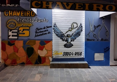 Imagem ilustrativa da empresa Chaveiro Espirito Santo 24 Horas em Montes Claros | Residencial e Automotivo em Montes Claros - MG