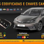 Imagem ilustrativa da empresa Chaveiro Evaristo em Fortaleza - CE