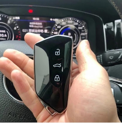 Chaveiro Excellênce tech Tecnologia automotiva em Duque de Caxias - RJ