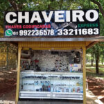Imagem ilustrativa da empresa Chaveiro Express Asa Sul em Brasília - DF