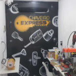 Imagem ilustrativa da empresa Chaveiro Express em João Pessoa - PB