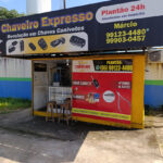 Imagem ilustrativa da empresa Chaveiro Expresso-RR em Boa Vista - RR