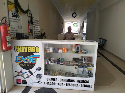 Imagem ilustrativa da empresa Chaveiro Extra em Cuiabá - MT