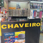 Imagem ilustrativa da empresa Chaveiro Extra Rudge Ramos em São Bernardo do Campo - SP