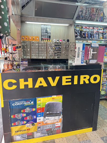 Imagem ilustrativa da empresa Chaveiro Extra Rudge Ramos em São Bernardo do Campo - SP