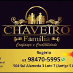 Imagem ilustrativa da empresa Chaveiro Familia em Palmas - TO