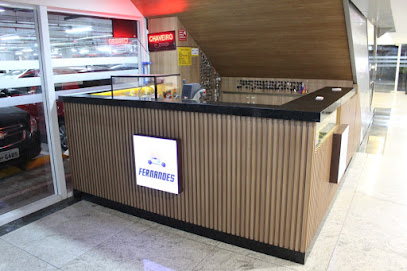 Imagem ilustrativa da empresa Chaveiro Fernandes Iguatemi em Fortaleza - CE
