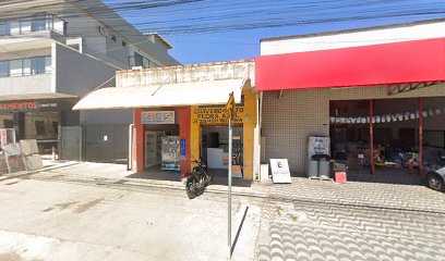 Chaveiro Foto Pedra Azul em Contagem - MG