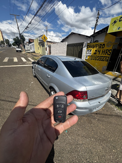 Chaveiro França - 24 horas em Anápolis - GO