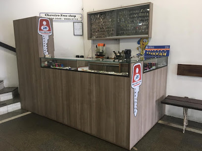 Chaveiro Free Shop em Salvador - BA