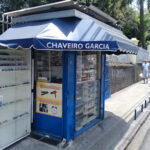 Imagem ilustrativa da empresa Chaveiro Garcia em Salvador - BA