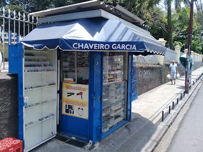 Imagem ilustrativa da empresa Chaveiro Garcia em Salvador - BA