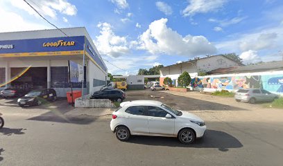 Chaveiro Gilberto em Teresina - PI