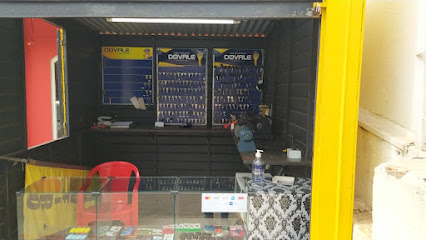 Chaveiro Gleba Palhano em Londrina - PR