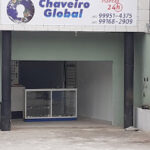 Imagem ilustrativa da empresa Chaveiro Global em Joinville - SC