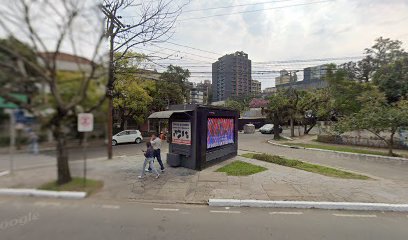 Chaveiro Goethe em Porto Alegre - RS