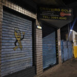 Imagem ilustrativa da empresa Chaveiro Gold CREDENCIADO em Juiz de Fora - MG