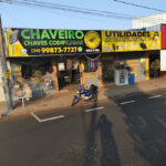 Imagem ilustrativa da empresa Chaveiro Holanda 24hs em Uberlândia - MG