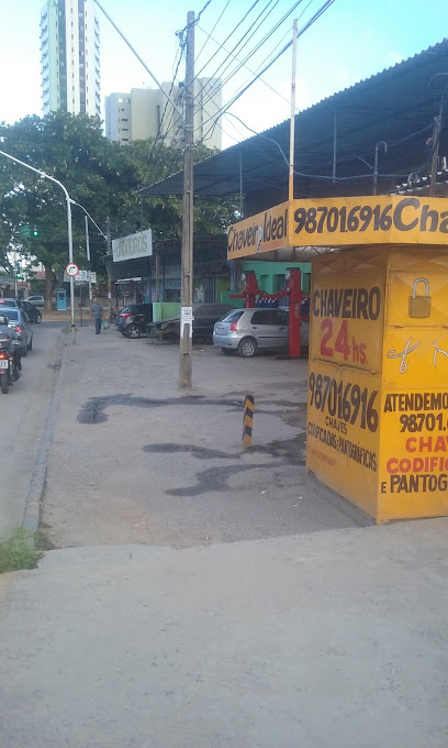 chaveiro ideal 24 horas em Olinda - PE