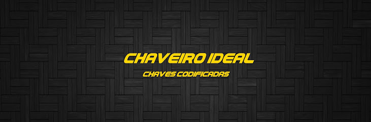 Chaveiro Ideal em Rio de Janeiro - RJ