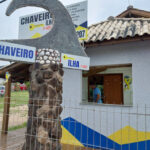Imagem ilustrativa da empresa CHAVEIRO ILHA CAMPECHE 24 HORAS em Florianópolis - SC