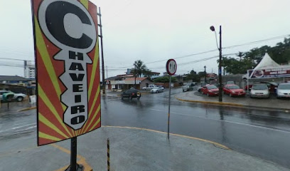 Chaveiro Impacto em Joinville - SC