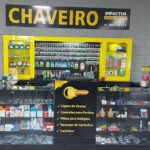 Imagem ilustrativa da empresa Chaveiro Impactos - Hauer em Curitiba - PR